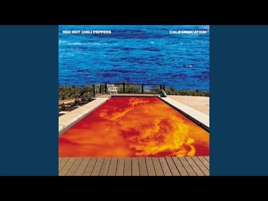 Otherside - Red Hot Chili Peppers - Topic