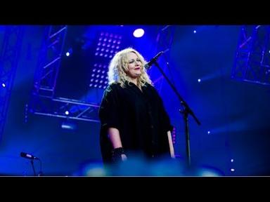 Hey - Arahja #Woodstock2017 - KręciołaTV