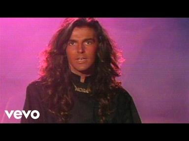 Modern Talking - Geronimo's Cadillac (Video) - ModernTalkingVEVO