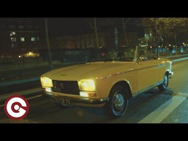 SHANGUY - Désolée (Paris/Paname) (Official Video) - EGO TV