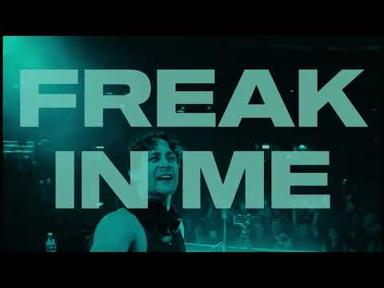 FOVOS - Freak In Me - FOVOS