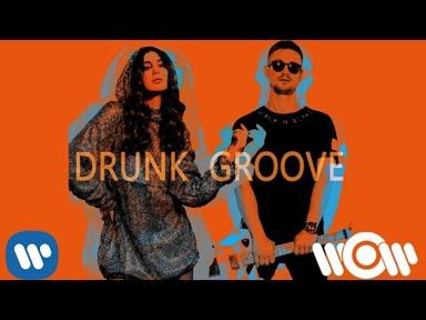 MARUV & BOOSIN - Drunk Groove | Official Lyric Video - WOW TV