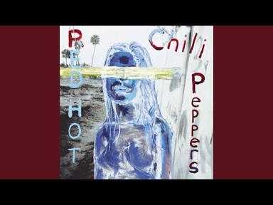 Can't Stop - Red Hot Chili Peppers - Topic