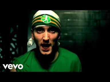 Eminem - Sing For The Moment (Official Music Video) - EminemVEVO