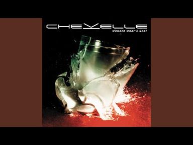 Comfortable Liar - Chevelle - Topic