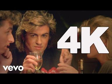 Wham! - Last Christmas (Official Video) - WhamVEVO