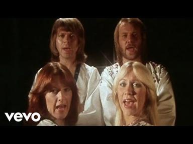 ABBA - Money, Money, Money (Official Music Video) - AbbaVEVO