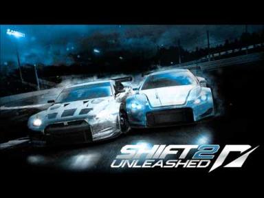 Switchfoot - The Sound (NFS SHIFT 2 'Gladiator Remix' Menu Anthem) - axizes