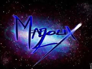 Nuke Powder - MaelouX (Thinking space sequel GD) - Maeloux