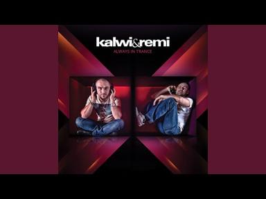 Explosion - Kalwi & Remi - Topic
