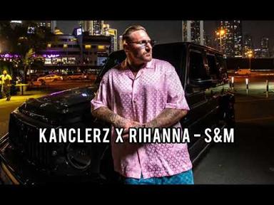 Kizo - Kanclerz ale to Rihanna - S&M - Petry Music