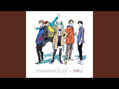 Miku - Anamanaguchi - Topic