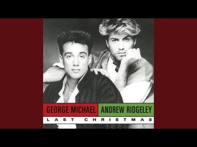 Last Christmas - Wham! - Topic