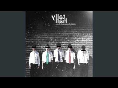 Tally Hall - Smile Like You Mean It - Tally B-Sides