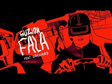 GUZIOR ft. Oskar83 - F A L A - EVILTWINcorp.