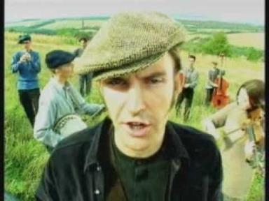 Orthodox Celts - Star Of The County Down - mamasaid