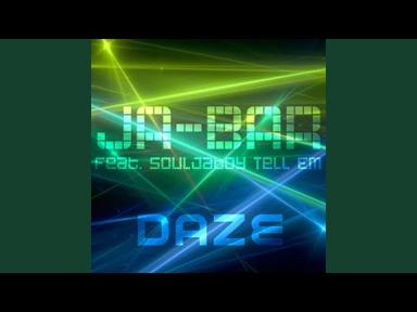 Daze - Ja-bar - Topic