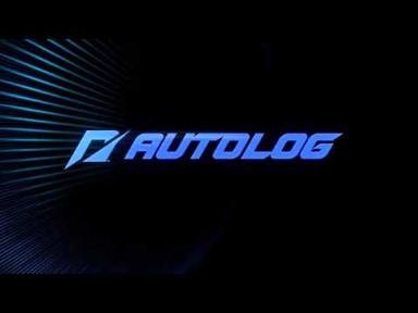 Need for Speed Hot Pursuit (2010) soundtrack - Autolog - AJTheRacer