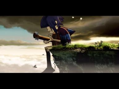 Gorillaz - Feel Good Inc. (Official Video) - Gorillaz