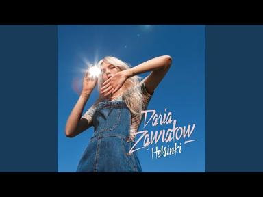 Hej Hej! - Daria Zawiałow - Topic