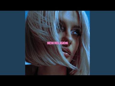 New Religion - Bebe Rexha - Topic