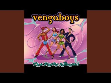 We Like To Party! (The Vengabus) - Vengaboys - Topic