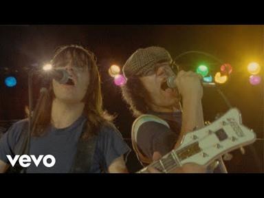 AC/DC - You Shook Me All Night Long (Official 4K Video) - acdcVEVO
