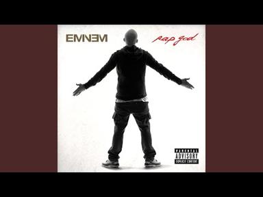 Rap God - Eminem - Topic