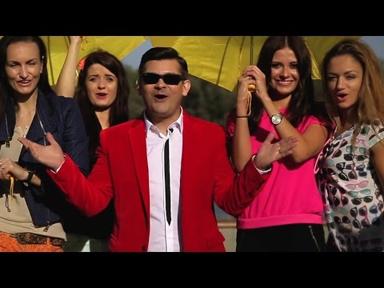 Akcent - Przekorny los (Oficjalny Teledysk) - Disco Polo Lajf