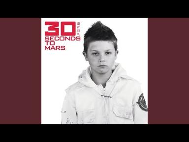 Edge Of The Earth - Thirty Seconds to Mars - Topic