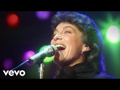 Ricchi E Poveri - Sarà perché ti amo (Thommys Popshow extra 17.12.1983) - RicchiEPoveriVEVO