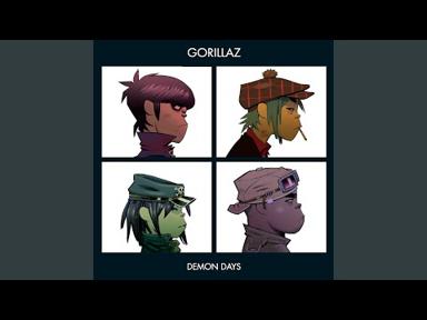 Feel Good Inc. - Gorillaz - Topic