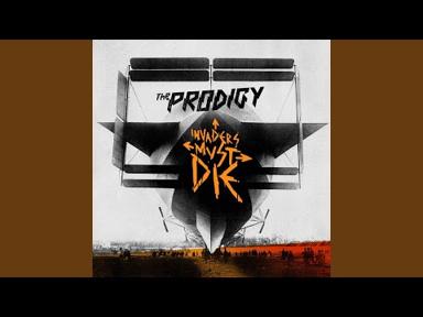 Thunder - The Prodigy - Topic
