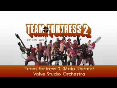 Team Fortress 2 Soundtrack | Main Theme - OfficialTF2Wiki