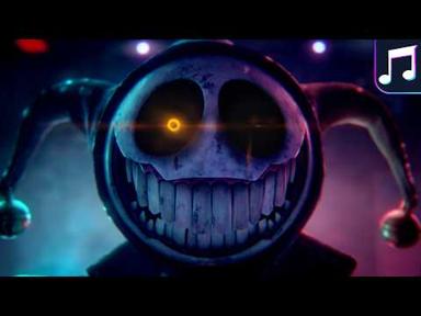 CG5 - Wrong Side Out (Poppy Playtime Chapter 5) - Official Music Video - Mob Entertainment