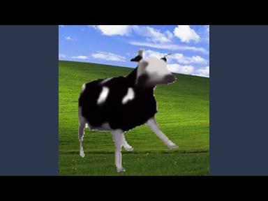 Dancing Polish Cow - Julito Marana - Topic