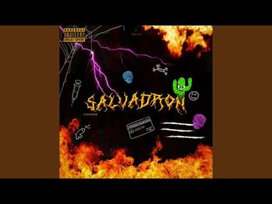 Yabadabadoo - Salvador - Topic