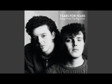 Everybody Wants To Rule The World (Single Version) - Tears for Fears - Topic