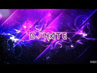 dj-Nate - Thermodynamix - dj-Nate