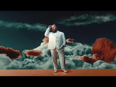 Teddy Swims - Bad Dreams (Official Music Video) - Teddy Swims
