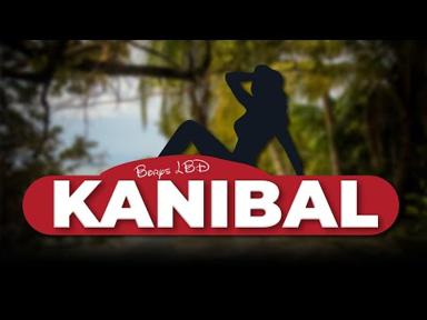 Borys LBD - Kanibal (feat. Simonu) - LBD Records