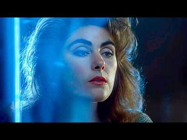 Laura Branigan - Self Control (Official Music Video) - RHINO