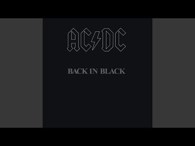 You Shook Me All Night Long - AC/DC - Topic