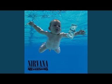 Something In The Way - Nirvana - Topic