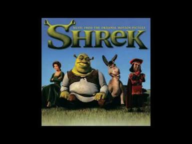 Smash Mouth - All Star (Audio) - Luiz Domínguez