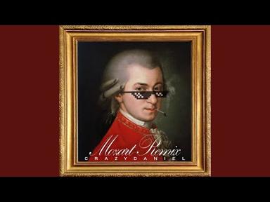 Mozart (Hardstyle Remix) - CrazyDaniel - Topic