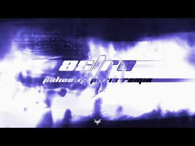 IVOXYGEN, Slowboy, zaichkou888 - ASTRO (Police In Paris Remix) [Lyric Video] - IVOXYGEN