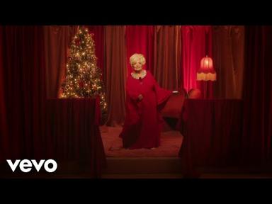 Brenda Lee - Rockin' Around The Christmas Tree (Official Music Video) - BrendaLeeVEVO