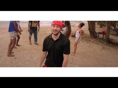 Justin Wellington - Iko Iko (My Bestie) [Official Music Video] ft. Small Jam - Justin Wellington