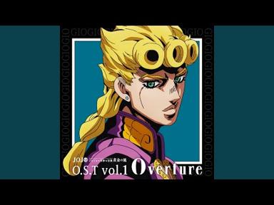 il vento d'oro - Yugo Kanno - Topic